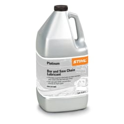 STIHL Platinum Bar and Chain Oil 1 gal