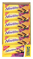 Newtons Fig Cookies 2.1 oz Packet