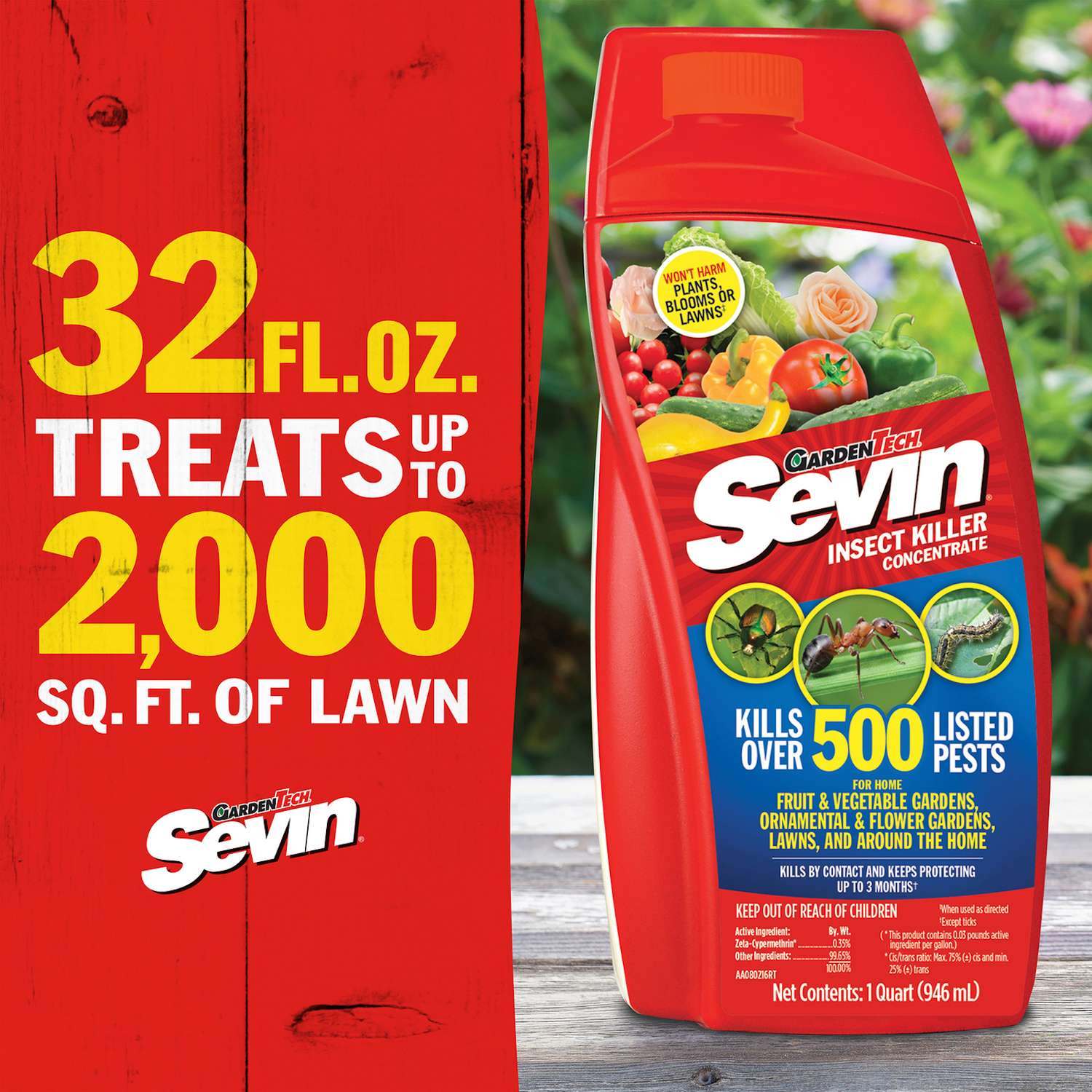 How to Use Sevin Spray: Expert Tips for Maximum Effectiveness