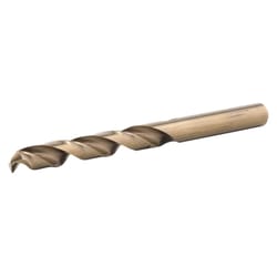 Exchange-A-Blade 4-1/2 in. L High Speed Steel Professional Drill Bit 1 pk