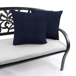 Jordan Manufacturing Polyester Throw Pillow