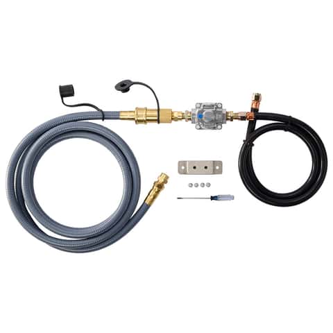 TYTUS Thermoplastic Natural Gas Conversion Kit 120 in. L - Ace Hardware