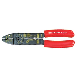 Klein Tools 22 Ga. 8-1/2 in. L Electrician's Tool