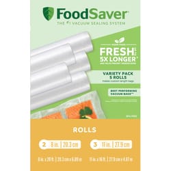 FoodSaver G2 Vacuum Food Sealer System - Tiger Island Hardware