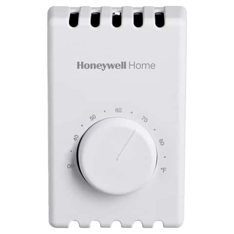 Honeywell towel warmer online control