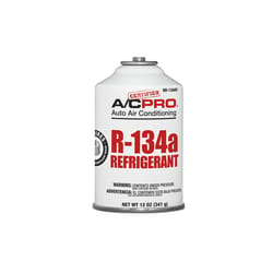 Quest R134a Air Conditioner Refrigerant 12 oz