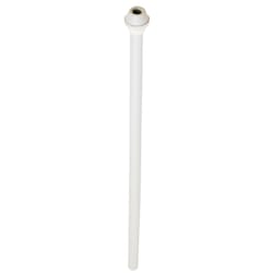 Plumb Pak 3/8 in. 15 in. Polymer Faucet Supply Line