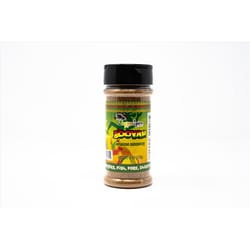 Reggae Spice Company Booyah Authentic Jamaican Seasoning 6 oz