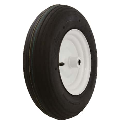 Ace deals wheelbarrow tire