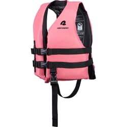 Retrospec Bobbin Child Pink Life Jacket