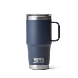 Yeti Rambler 10 Oz. Mug, Bimini Pink - Ambridge Home Center