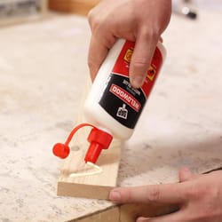 DAP Weldwood Translucent Wood Glue 8 oz