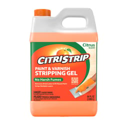 Citristrip Paint and Varnish Stripper 1/2 gal