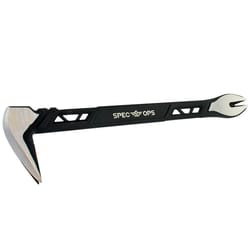 Spec Ops 11 in. Nail Puller 1 pk