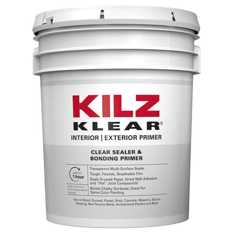 Acrylic Drywall Primer/Sealer