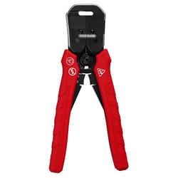 Milwaukee Milwaukee 20 AWG 3.83 in. L Wire Stripper/Cutter