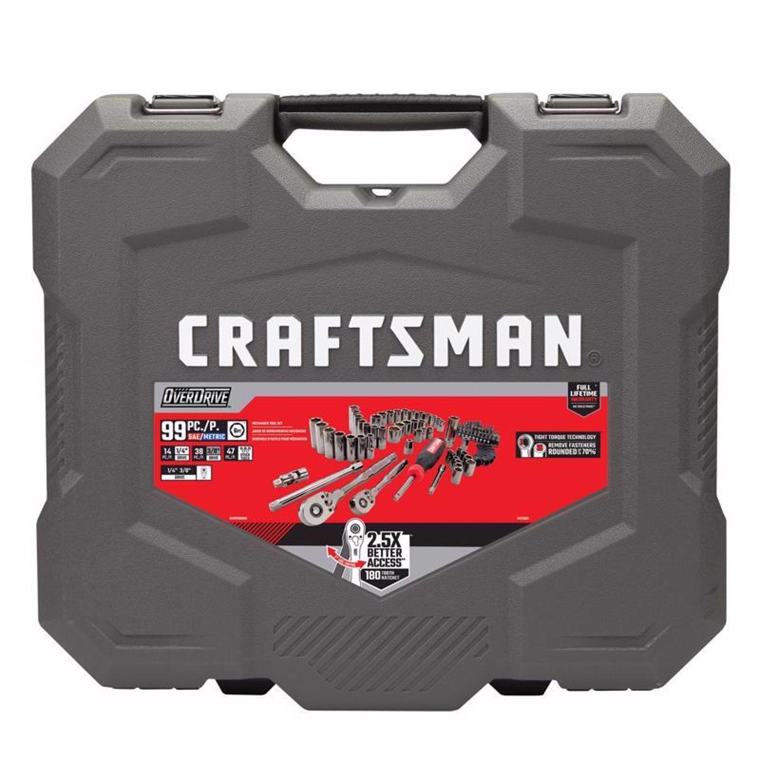 Craftsman CMMT99099