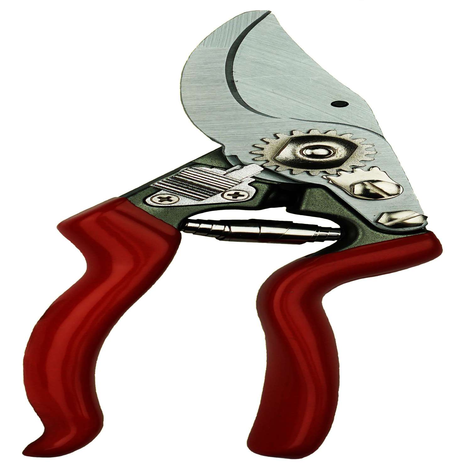 Barnel B338 8.26 in. High Carbon Steel Hand Pruner Ace Hardware