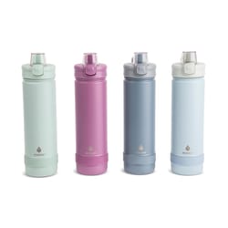 Core Home 26 oz Assorted Water Bottle