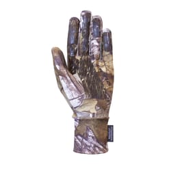 Seirus TNT Shooter XL Weathershield Hunting Realtree Xtra Cold Weather Gloves
