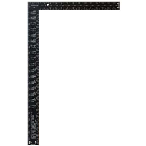 Ace 24 in. L X 16 in. H Steel Framing Square - Ace Hardware