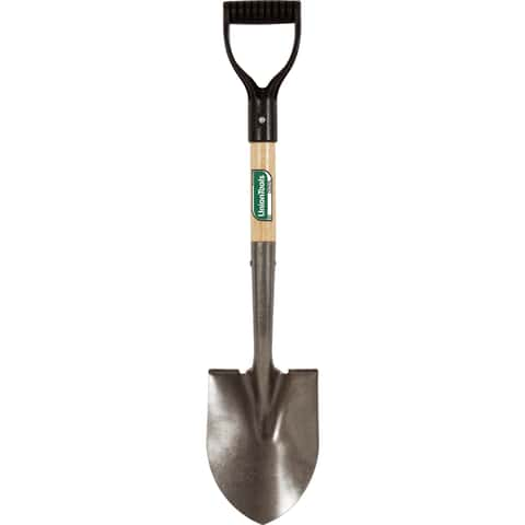 Shovel handle replacement 2024 ace hardware