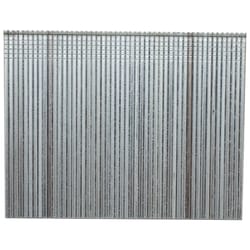 Porter Cable 2 in. 16 Ga. Straight Strip Galvanized Finish Nails 1,000 pk