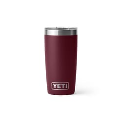 YETI Rambler 10 oz Seasonal BPA Free Vacuum Insulated Tumbler