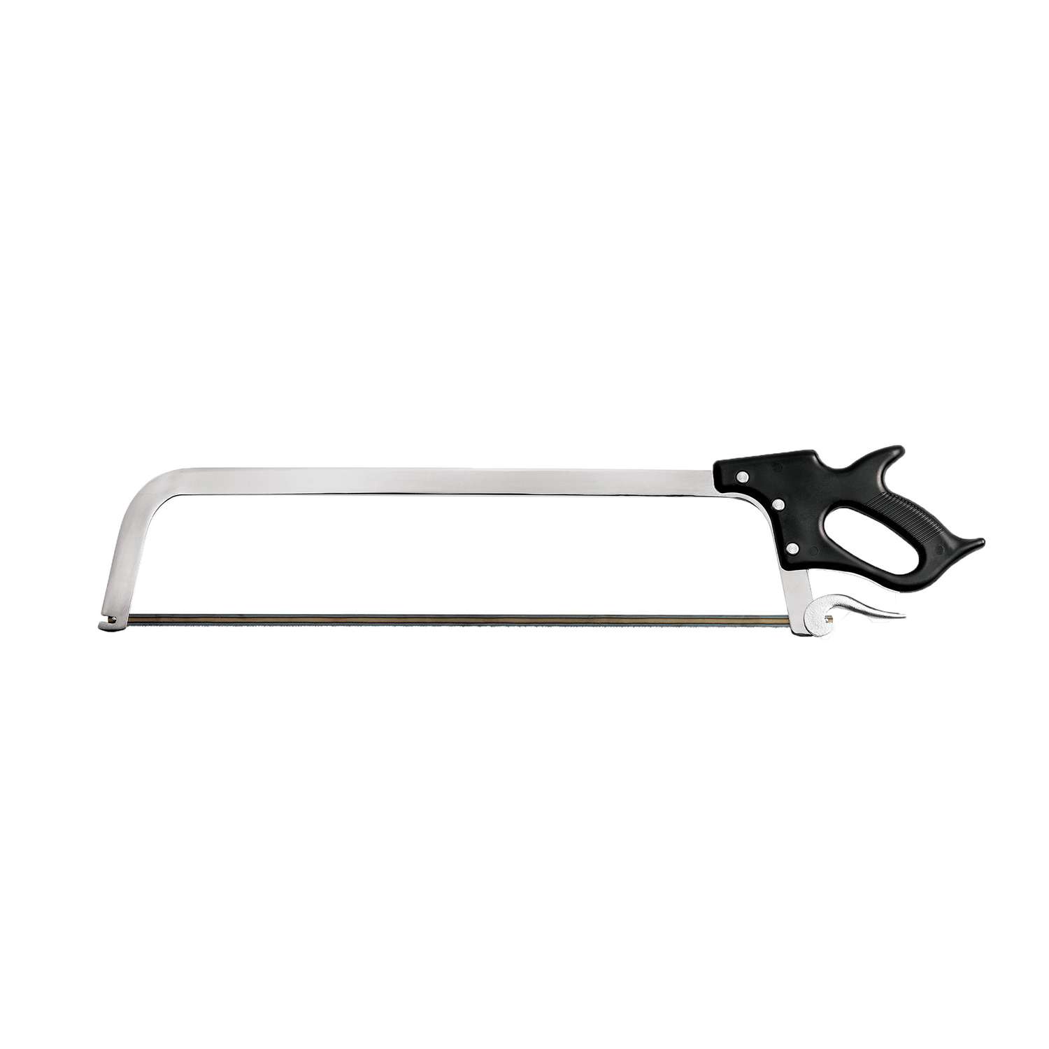 LEM 22 in. L Carbon Steel Butcher Saw 1 pc Ace Hardware