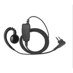 National 2-Way Procam Earpiece Headset