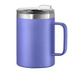 OGGI ThermoMug 14 oz Blue BPA Free Vacuum Insulated Tumbler