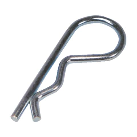 US Hardware Hitch Pin and Clip - Ace Hardware