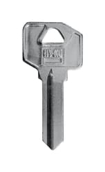 Hy-Ko Home House/Office Key Blank EZ2 Single For LSDA Lock