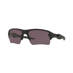 Oakley SI Flak Matte Black/Prizm Grey Sunglasses 2.0