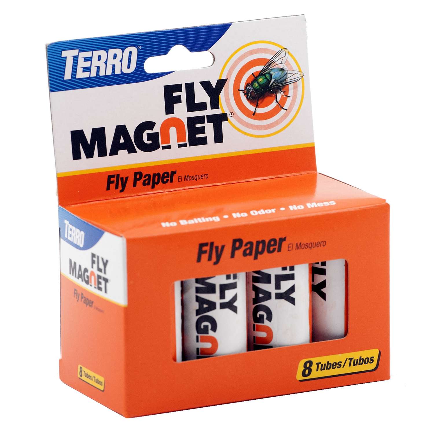 TERRO Fly Fly Trap 8 pk Ace Hardware