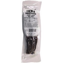 IOWA SMOKEHOUSE Hickory Smoked Beef Jerky 5 oz Packet