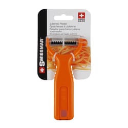 Swissmar Stainless Steel Julienne Peeler