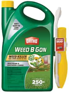 Ortho  Weed B Gon  RTU Liquid  Weed Killer  1 gal. 