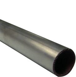 SteelWorks 1 in. D X 3 ft. L Round Aluminum Tube