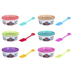 Hasbro Play-Doh Scoopable Sand Assorted