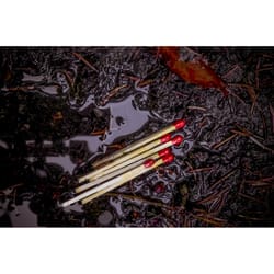 UCO Waterproof Matches 2.125 in. L 160 pk