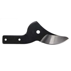 Zenport 6 in. Metal Replacement Blade Black 1 pc