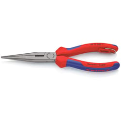 Knipex Cobra 5 in. Chrome Vanadium Steel Mini Water Pump Pliers - Ace  Hardware