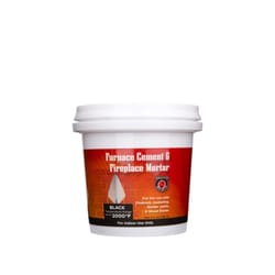 Meeco's Red Devil Furnace Cement