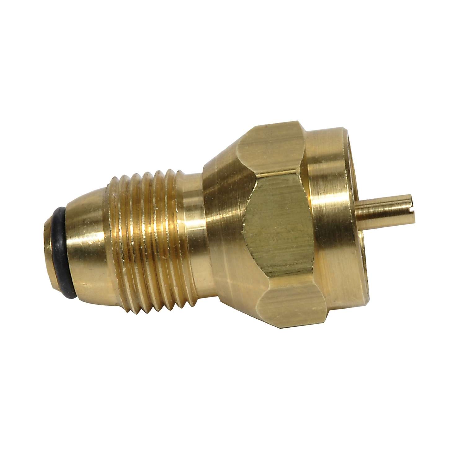 Propane Tank Adapter Wrench/Remover，Disassemble Propane/LP Cylinders  Pressure Valve Or ON/Off Control Valve Tool Accessories