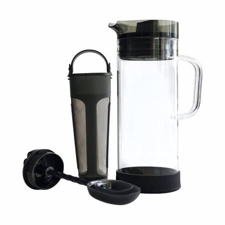 Primula 50 oz Gray Cold Brew Coffee Maker - Ace Hardware