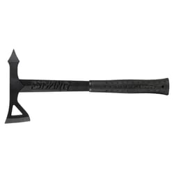 Estwing Black Eagle 1.5 lb Single Bit Axe 15 in. Steel Handle