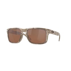 Oakley Holbrook Unisex Brown Frame Brown Lens Sunglasses