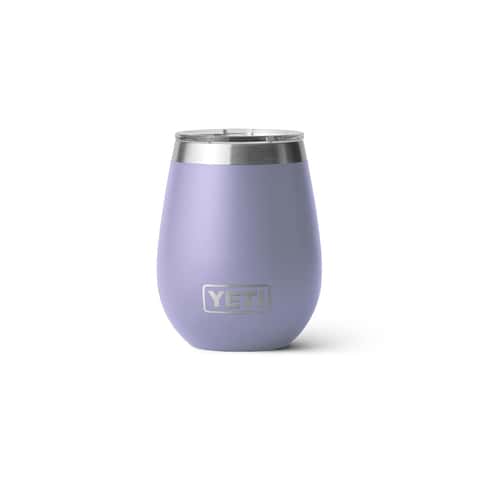 Yeti Rambler 30 oz Cosmic Lilac Limited Edition Tumbler w