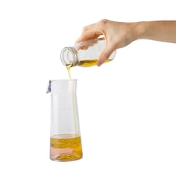 Chef'n Emulstir Plastic Salad Dressing Mixer